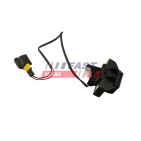 Gache Mecanisme de Coffre Pour Renault Kangoo Nissan Kubistar 7700308997
