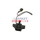 Gache Mecanisme de Coffre Pour Renault Kangoo Nissan Kubistar 7700308997