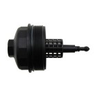 Couvercle Boitier De Filtre À Huile Pour Bmw Serie 3 5 7 X3 X5 Z3 Z4 11421744000