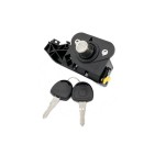 Serrure Barillet de Coffre Pour Opel Corsa C Meriva A 93329756