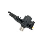 Serrure Barillet de Coffre Pour Opel Corsa C Meriva A 93329756