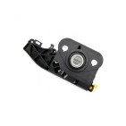 Serrure Barillet de Coffre Pour Opel Corsa C Meriva A 93329756