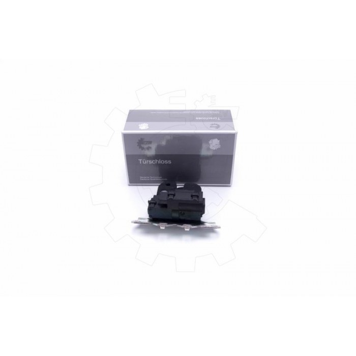 Serrure Mecanisme de Coffre Pour Opel Insignia A Vauxhall Insignia A 133275
