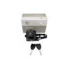 Serrure Barillet de Coffre Pour Renault Clio II 7701471225
