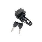 Serrure Barillet de Coffre Pour Renault Clio II 7701471225