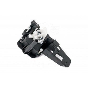 Serrure Barillet de Coffre Pour Renault Clio II 7701471225