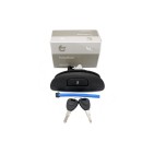 Serrure Barillet de Coffre Pour Renault Megane I 43301 7701469857