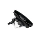 Serrure Barillet de Coffre Pour Renault Megane I 43301 7701469857