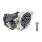 Moteur Serrure de Coffre Pour Renault Scénic I 7700435694