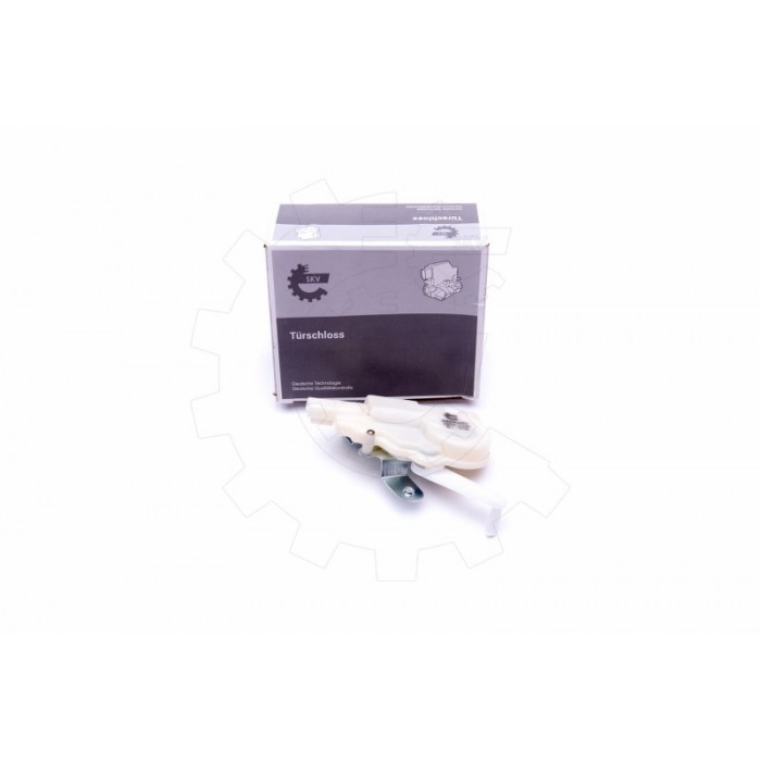 Actionneur Serrure de Coffre Pour Toyota Yaris 6915052011
