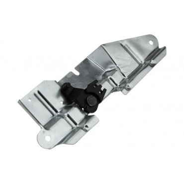 Gache Serrure de Coffre Pour VW Bora 1J5827425A 1J5827425C 1J5827425D 1J5827425E