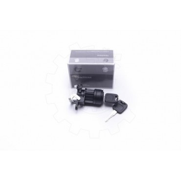 Serrure Barillet de Coffre Pour VW Passat 3A0827571D