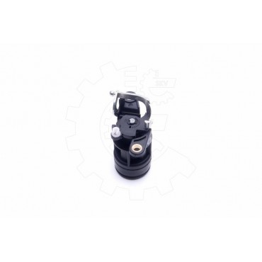 Serrure Barillet de Coffre Pour VW Passat 3A0827571D