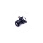 Serrure Barillet de Coffre Pour VW Passat 3A0827571D