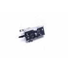 Gache Serrure de Porte Avant Gauche Pour Peugeot VW Mercedes-Benz 124 Opel