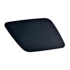Cache Pare Choc Avant Droit Pour Audi A6 2004-2011 4f0955276 4F0955276GRU