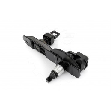 Tringlerie d'Esuie-Glace Arrière Pour BMW Série 3 E46 61628220831 8220831