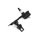 Tringlerie d'Esuie-Glace Arrière Pour BMW Série 3 E46 61628220831 8220831