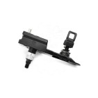 Tringlerie d'Esuie-Glace Arrière Pour BMW Série 3 E46 61628220831 8220831