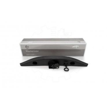 Tringlerie d'Esuie-Glace Arrière Pour BMW Série 3 F31 61627268921 7268921