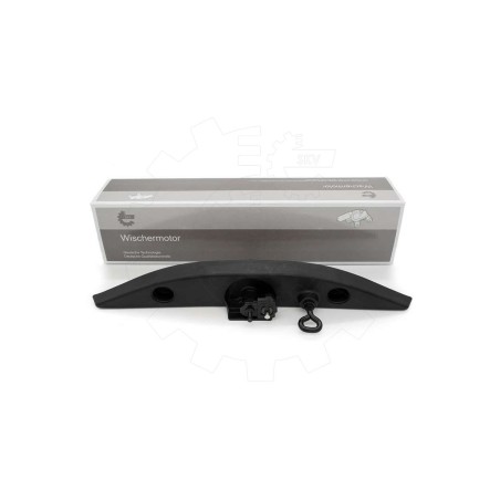 Tringlerie d'Esuie-Glace Arrière Pour BMW Série 3 F31 61627268921 7268921
