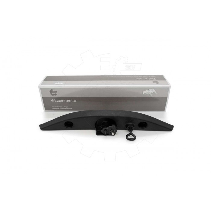 Tringlerie d'Esuie-Glace Arrière Pour BMW Série 3 F31 61627268921 7268921