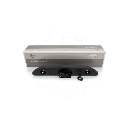 Tringlerie d'Esuie-Glace Arrière Pour BMW Série 5 F11 61624850424 61624876848