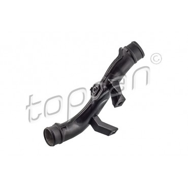 Tuyau Durite Intercooler Pour VW Beetle Audi Seat Skoda 1K0145770AH 1K0145770N