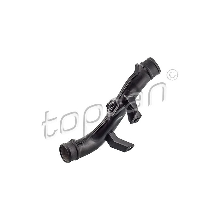 Tuyau Durite Intercooler Pour VW Beetle Audi Seat Skoda 1K0145770AH 1K0145770N
