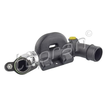 Tuyau Carter Purge Pour Ford Focus C-Max 1465155 3M5Q9F764BH