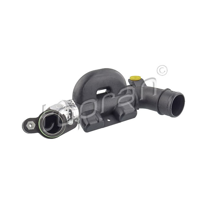 Tuyau Carter Purge Pour Ford Focus C-Max 1465155 3M5Q9F764BH