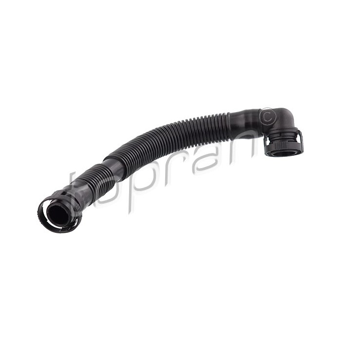 Tuyau Carter Purge Pour VW Bora Caddy III Golf IV Audi Seat Skoda 06A131127L