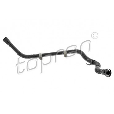 Tuyau Carter Purge Pour VW Audi A3 Seat Leon Toledo II Skoda Octavia I 8L0133817