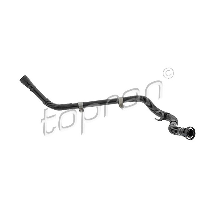 Tuyau Carter Purge Pour VW Audi A3 Seat Leon Toledo II Skoda Octavia I 8L0133817