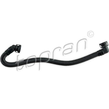 Tuyau Carter Purge Pour VW Passat Audi A4 A6