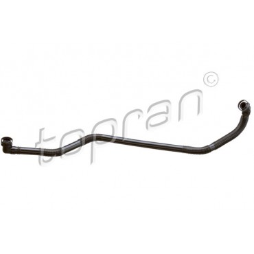 Tuyau Carter Purge Pour VW Passat Audi A4 A6