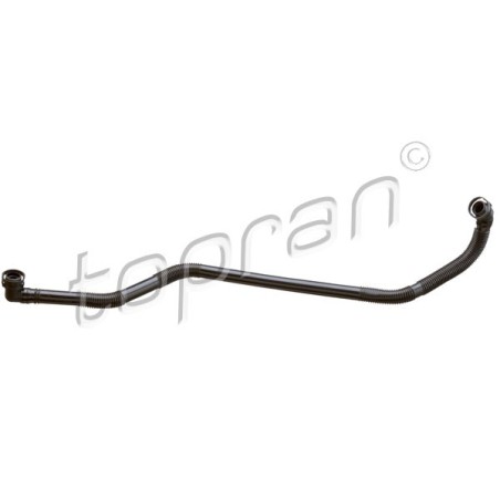 Tuyau Carter Purge Pour VW Passat Audi A4 A6