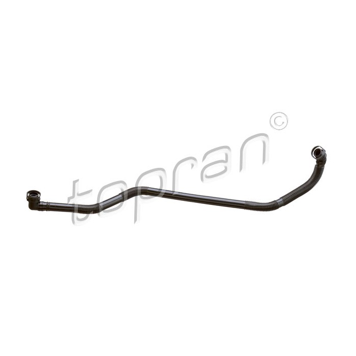 Tuyau Carter Purge Pour VW Passat Audi A4 A6