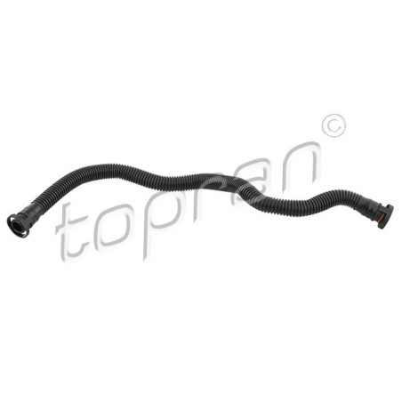 Tuyau Carter Purge Pour Audi A6 A7 06E133817AD