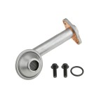 Tuyau Raccord Pompe à Huile Pour VW Bora Caddy II Audi Seat Skoda 06A115251
