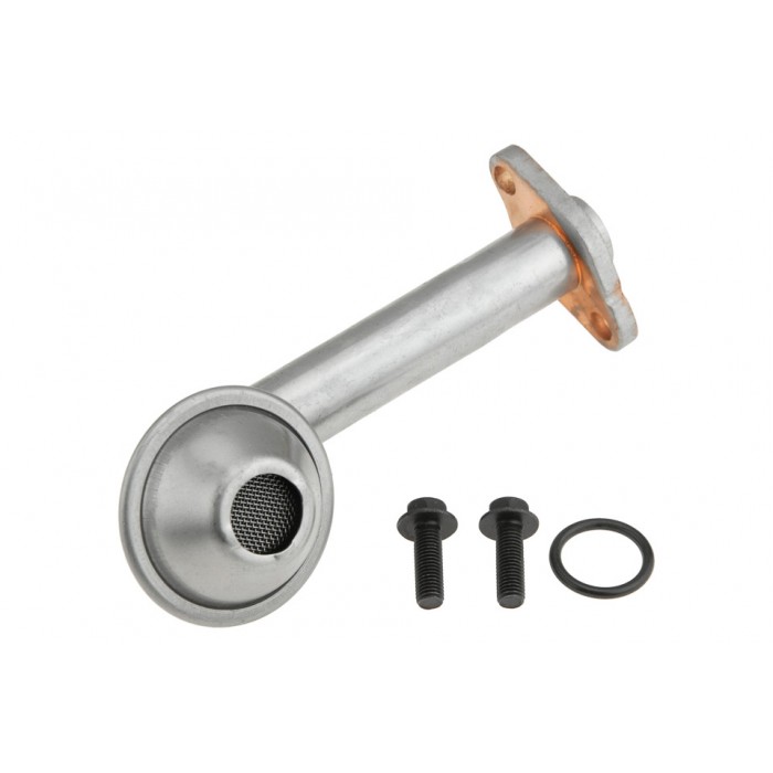 Tuyau Raccord Pompe à Huile Pour VW Bora Caddy II Audi Seat Skoda 06A115251