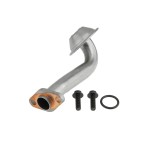 Tuyau Raccord Pompe à Huile Pour VW Bora Caddy II Audi Seat Skoda 06A115251