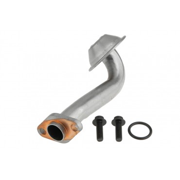Tuyau Raccord Pompe à Huile Pour VW Bora Caddy II Audi Seat Skoda 06A115251