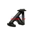 Tuyau Raccord Pompe à Huile Pour Peugeot Opel Ford B-Max Toyota 101866 1483825
