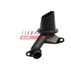 Tuyau Raccord Pompe à Huile Pour Peugeot Fiat Ford Citroën 103950 9659369180