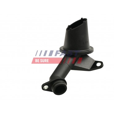 Tuyau Raccord Pompe à Huile Pour Peugeot Fiat Ford Citroën 103950 9659369180