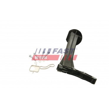 Tuyau Raccord Pompe à Huile Pour Peugeot Fiat Fiorino Qubo Citroën 71770351