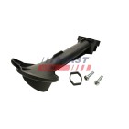 Tuyau Raccord Pompe à Huile Pour Opel Combo Fiat Doblo 71740683