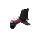 Tuyau Raccord Pompe à Huile Pour Ford Ranger Tourneo Transit 1122015 1731766