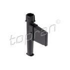 Guide Tube Carter d'Huile Boite Auto Pour Mercedes-Benz GLC GLE GLS 7252717001